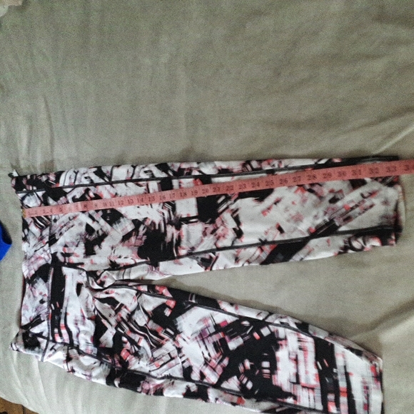 Calvin Klein Performance workout pants. - Picture 7 of 7